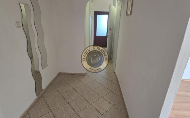 Na predaj 3iz. byt s loggiou v Skalici po rekonštrukcii
