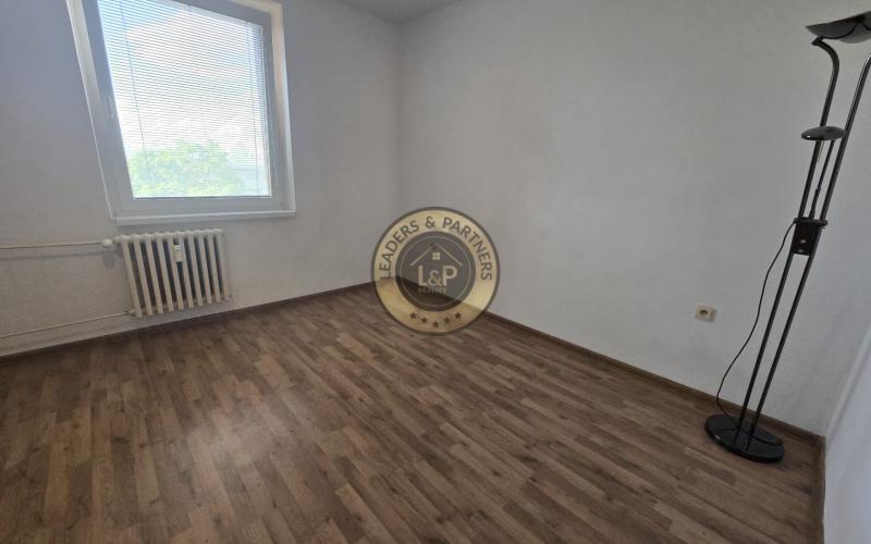 Na predaj 3iz. byt s loggiou v Skalici po rekonštrukcii
