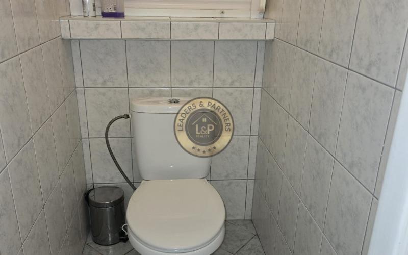 Na predaj 3iz. byt s loggiou v Skalici po rekonštrukcii
