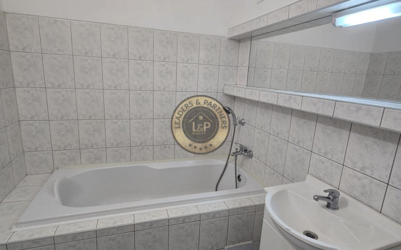 Na predaj 3iz. byt s loggiou v Skalici po rekonštrukcii