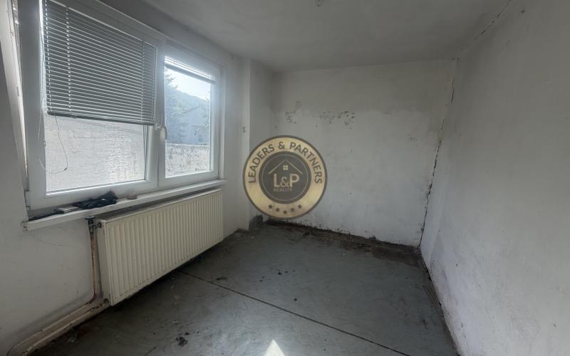 Na predaj rodinný dom v obci Horné Orešany