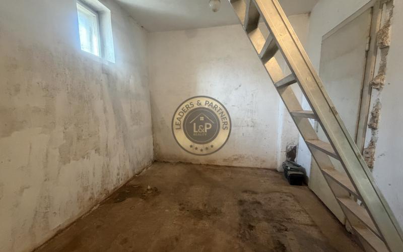 Na predaj rodinný dom v obci Horné Orešany