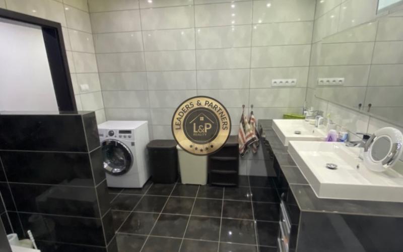 Na predaj novostavba typu bungalov v obci Buzica.