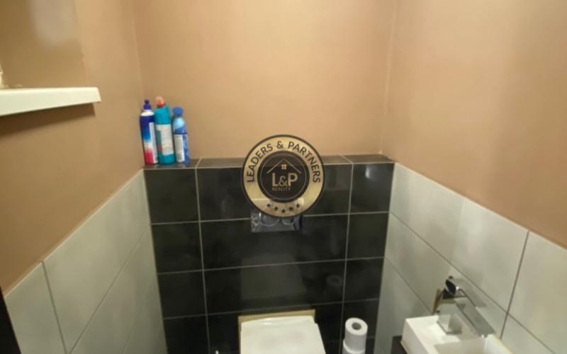 Na predaj novostavba typu bungalov v obci Buzica.