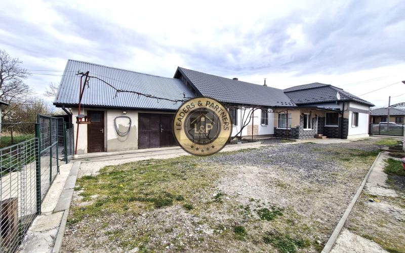 VÝRAZNE ZNÍŽENÁ CENA! Predaj zrekonštruovaného rodinného domu. Fekišovce