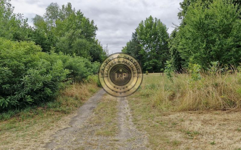 Na predaj chata na Zemplínskej Šírave, Prímestská oblasť