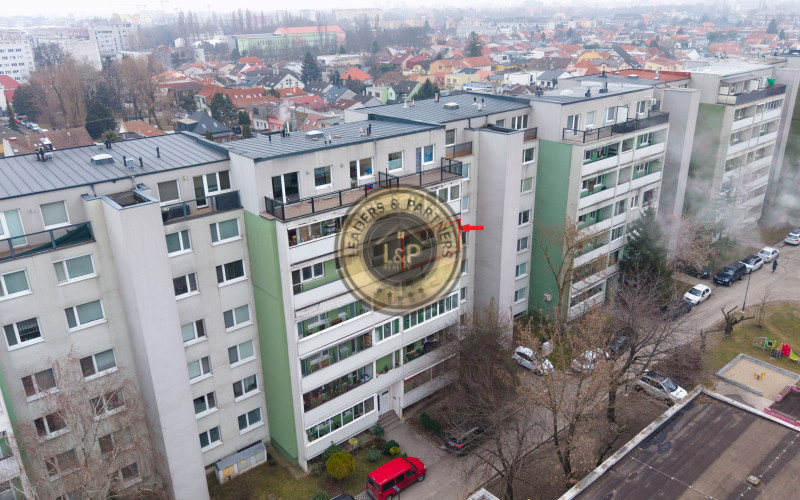Pekný 3 izbový byt na predaj, BA-Ružinov-Banšelova ul.,