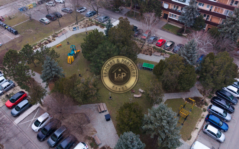 Pekný 3 izbový byt na predaj, BA-Ružinov-Banšelova ul.,