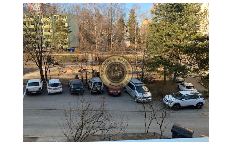 4 izbový byt Mládežnícka ulica Banská Bystrica