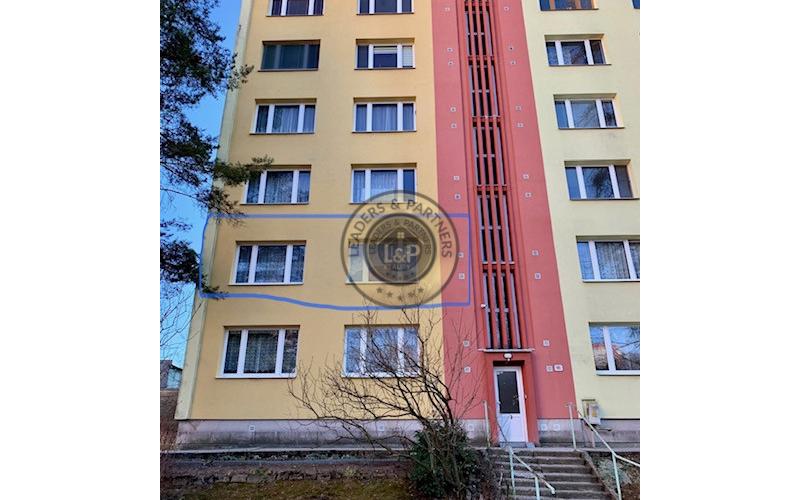 4 izbový byt Mládežnícka ulica Banská Bystrica
