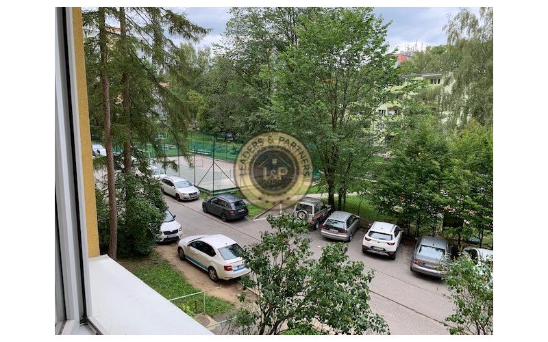 4 izbový byt Mládežnícka ulica Banská Bystrica