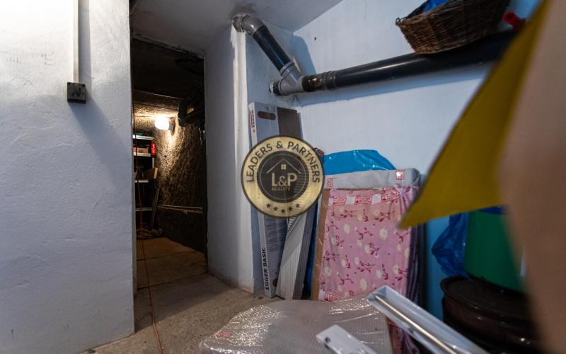 4-izbový RD s 2 garážami blízko centra Košíc