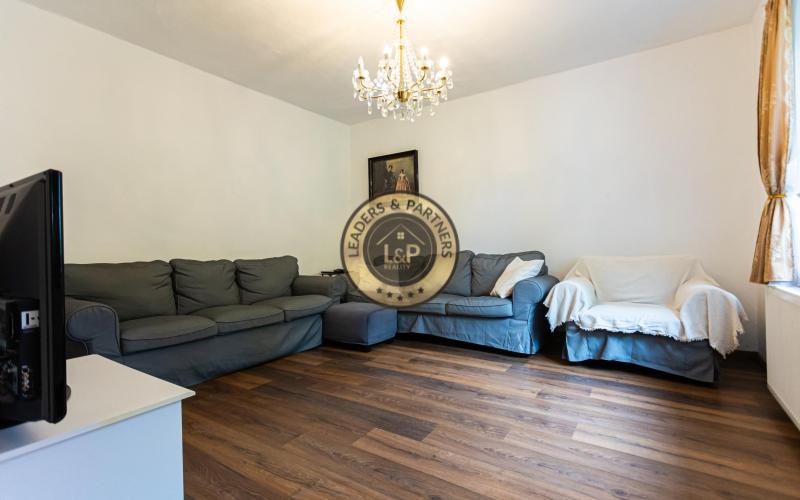 4-izbový RD s 2 garážami blízko centra Košíc