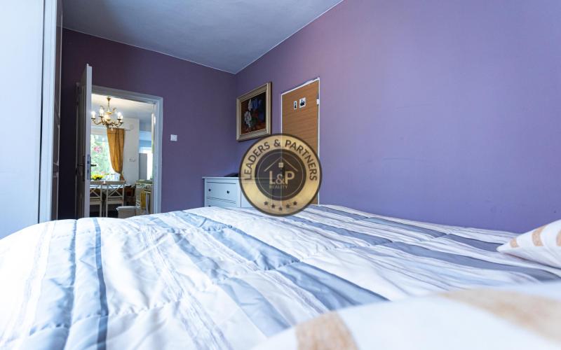 4-izbový RD s 2 garážami blízko centra Košíc