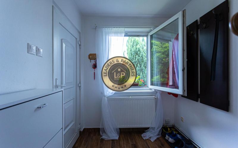 4-izbový RD s 2 garážami blízko centra Košíc