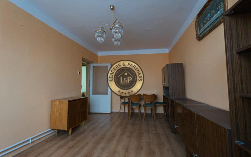 5 izbový dvojpodlažný RD, pozmeok 550 m², obec Valaliky