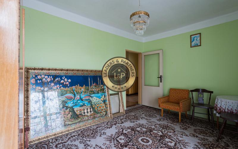 5 izbový dvojpodlažný RD, pozmeok 550 m², obec Valaliky