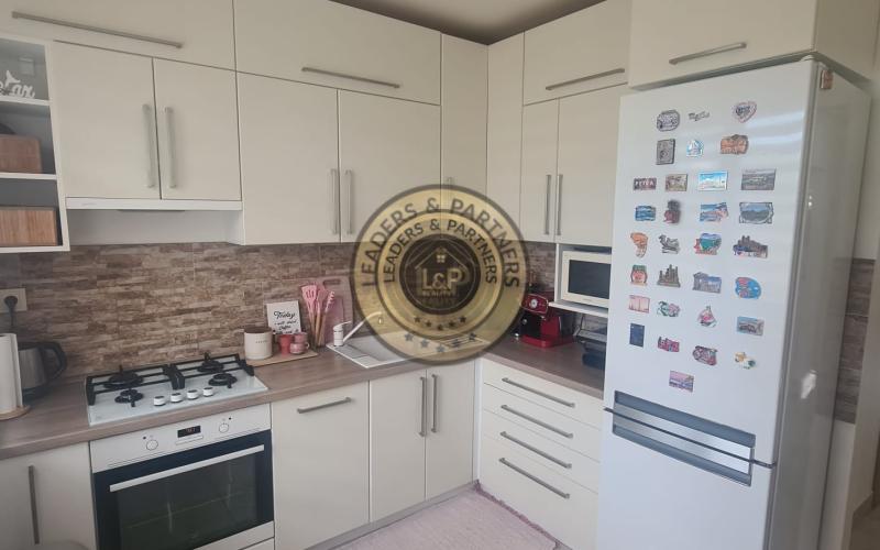 2-izbový byt, 54 m², kompl. rek., Hemerkova ul., Košice