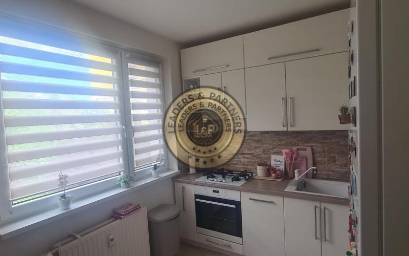 2-izbový byt, 54 m², kompl. rek., Hemerkova ul., Košice