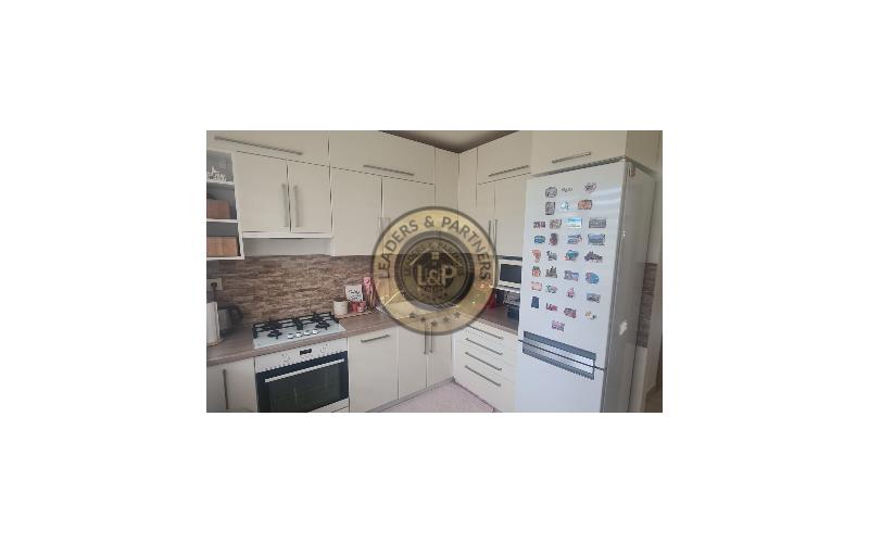 2-izbový byt, 54 m², kompl. rek., Hemerkova ul., Košice