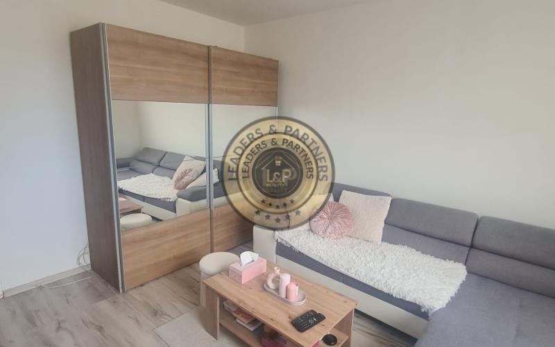 2-izbový byt, 54 m², kompl. rek., Hemerkova ul., Košice