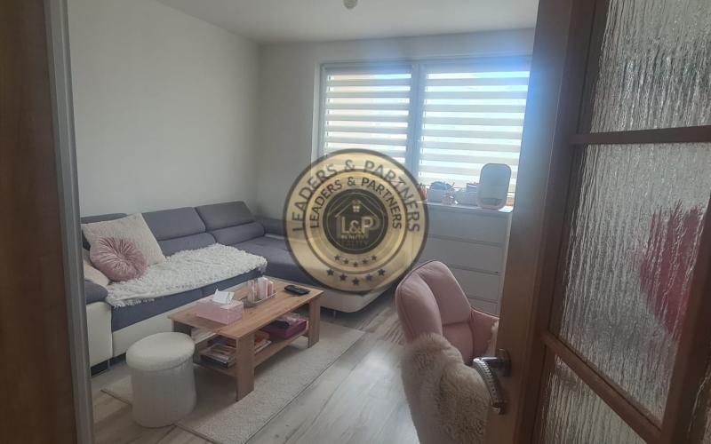 2-izbový byt, 54 m², kompl. rek., Hemerkova ul., Košice