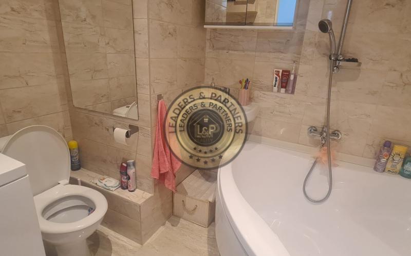 2-izbový byt, 54 m², kompl. rek., Hemerkova ul., Košice