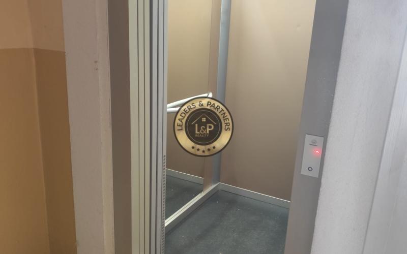 2-izbový byt, 54 m², kompl. rek., Hemerkova ul., Košice