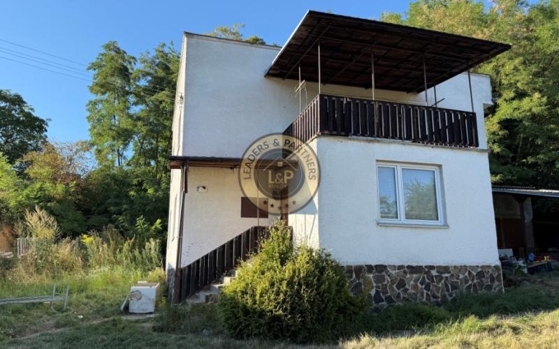 Rodinný dom na rekonštrukciu, Košice - okolie, Bukovec