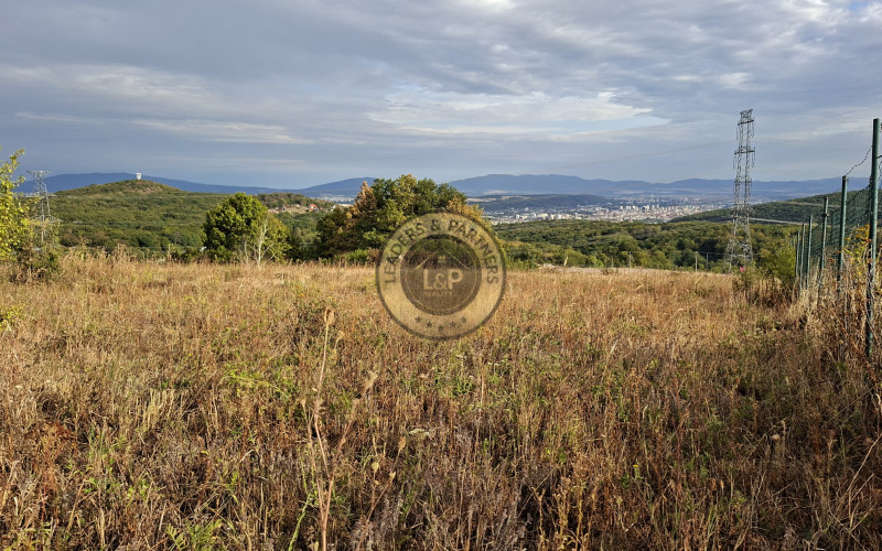 Investičný pozemok 2 699 m², Kavečany-Vitalina