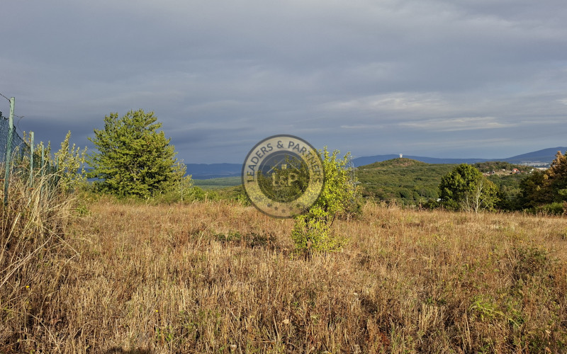 Investičný pozemok 2 699 m², Kavečany-Vitalina