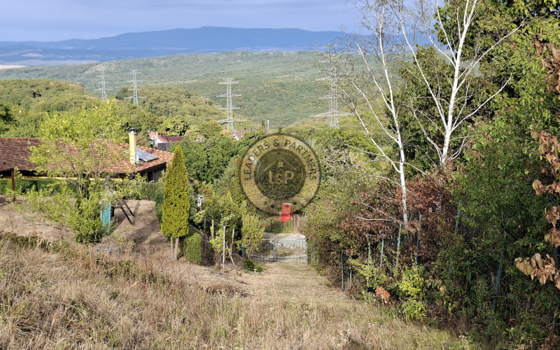 Investičný pozemok 2 699 m², Kavečany-Vitalina
