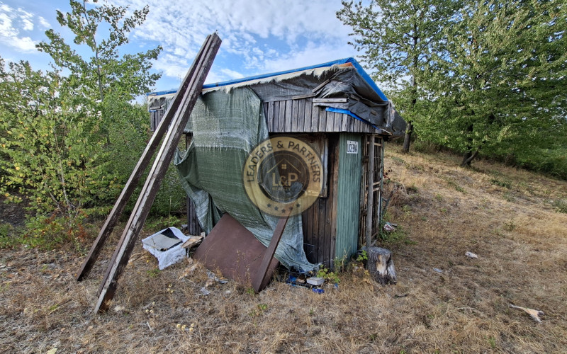 Investičný pozemok 2 699 m², Kavečany-Vitalina