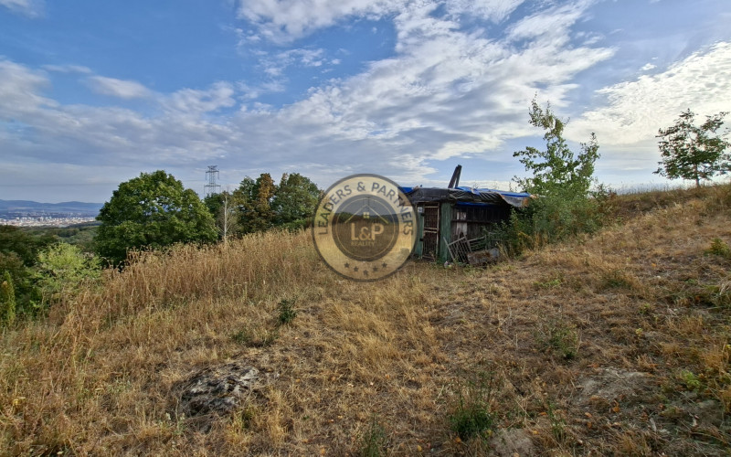 Investičný pozemok 2 699 m², Kavečany-Vitalina