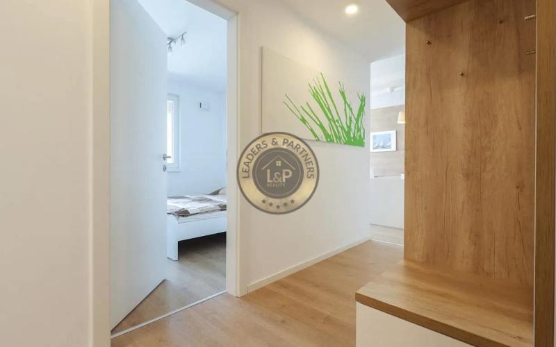 PRENÁJOM 3 izbový byt Petržalka