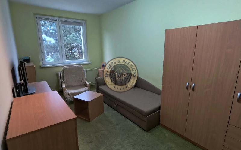 PREDAJ 2izbový byt Ružinov