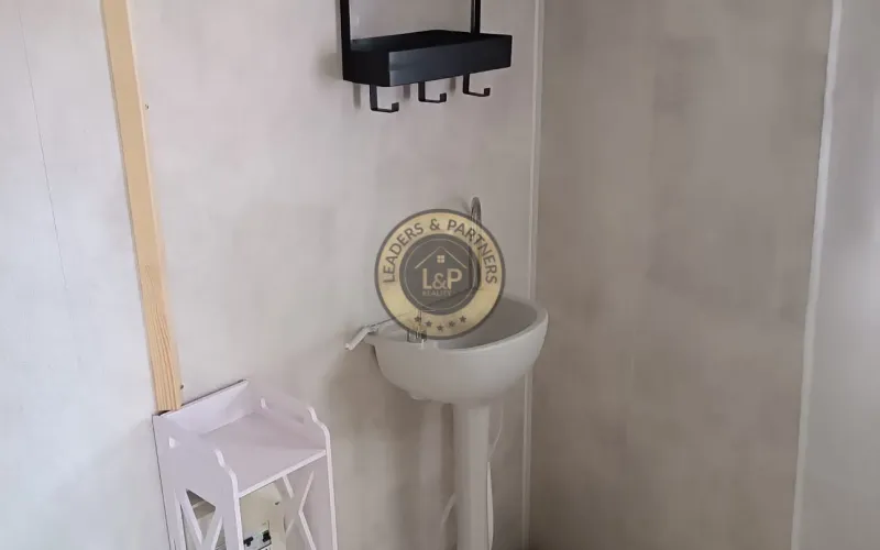 Veľká záhrada s mobilým domom k.ú. Zvončín