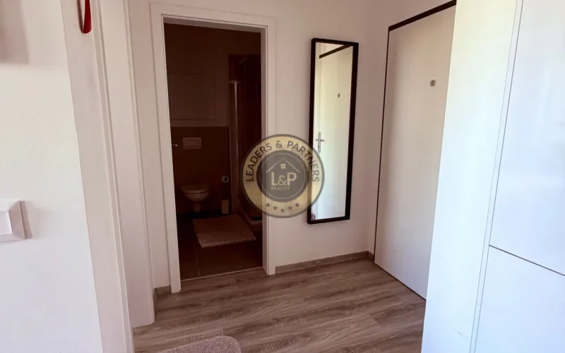 Na prenájom: Moderný 2-izbový byt s balkónom – Slnečnice POP, Labutia 1