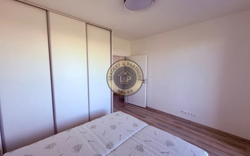 Na prenájom: Moderný 2-izbový byt s balkónom – Slnečnice POP, Labutia 1