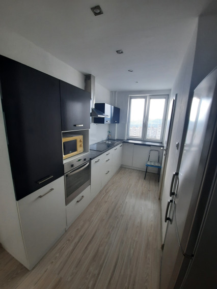 2 izbový byt s loggiou Košice-Furča, Bašťovanského +DOHODA